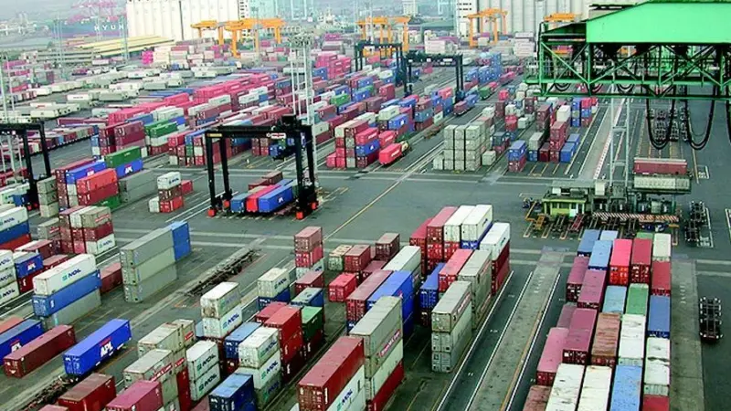 APLs Kaohsiung yard: new records