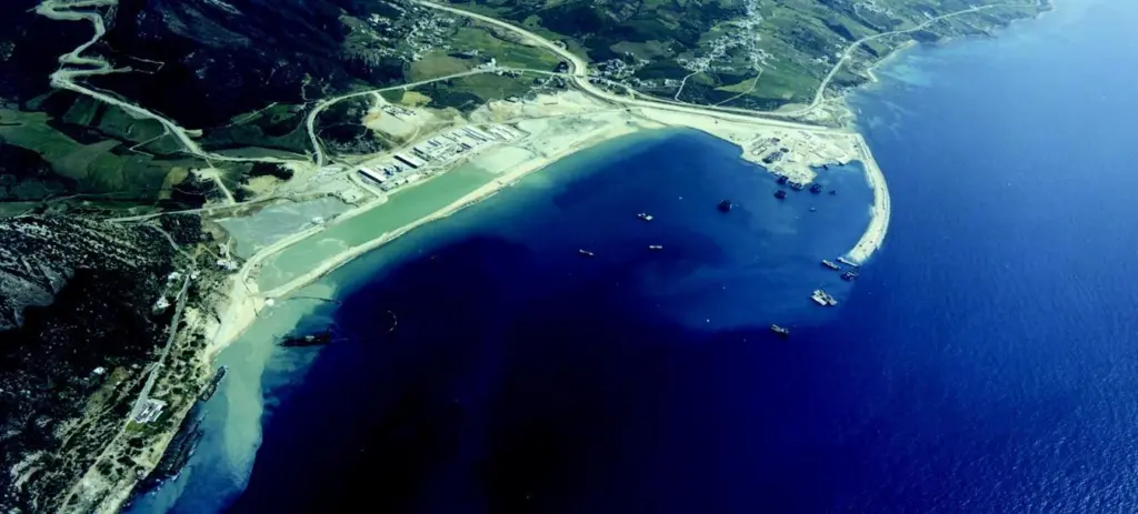 Tanger Med: value-added facilities will wrap themselves around the port