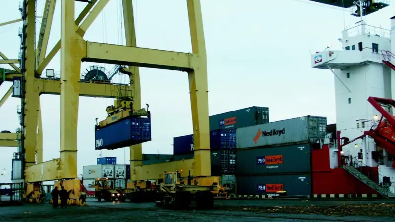 Klaipedas KTG: new harbour in 20-25 years?
