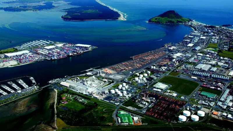 Tauranga: can it retain fleet of foot reputation?