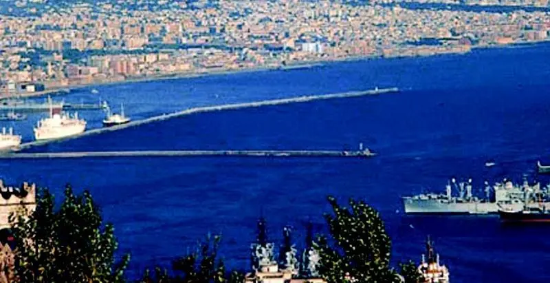 Naples: shortsea shipping gets attention