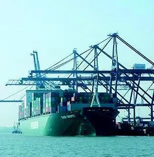 London Gateway