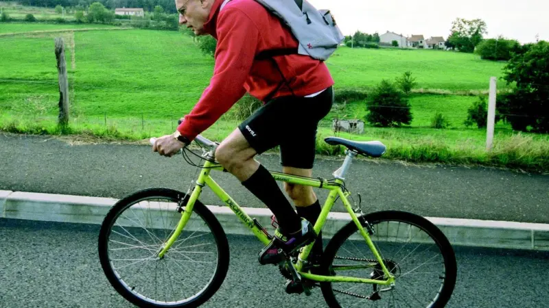 Barrot: uphill struggle