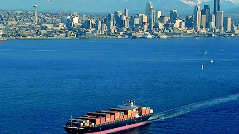 Seattle: protecting global economy