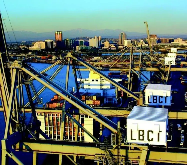 Wireless technology can make container handling faster and more cost-effective claim manufacturers
