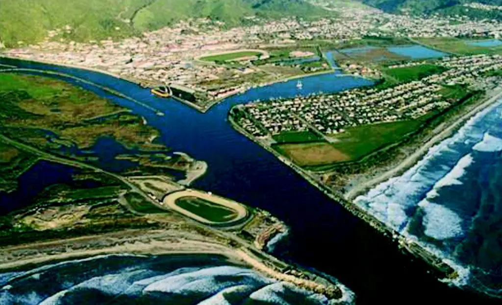 Greymouth: weighing its options