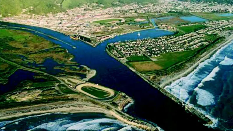 Greymouth: weighing its options