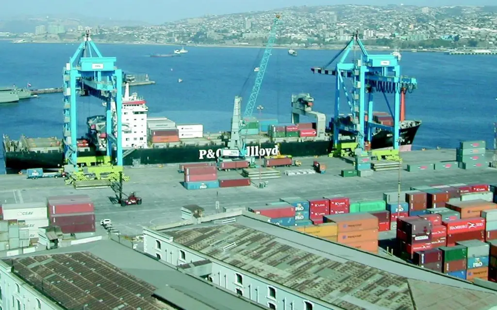 Valparaiso: port employees under scrutiny