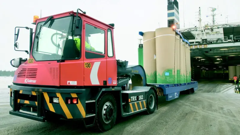 itractor: getting the job done efficiently