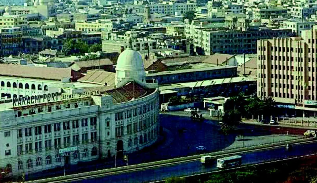 Karachi Port Trust: a step towards privatisation
