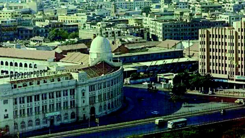 Karachi Port Trust: a step towards privatisation