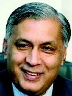 Shaukat Aziz: approved DPW to bid