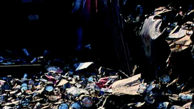 Cleaning up this kind of mess can get expensive
