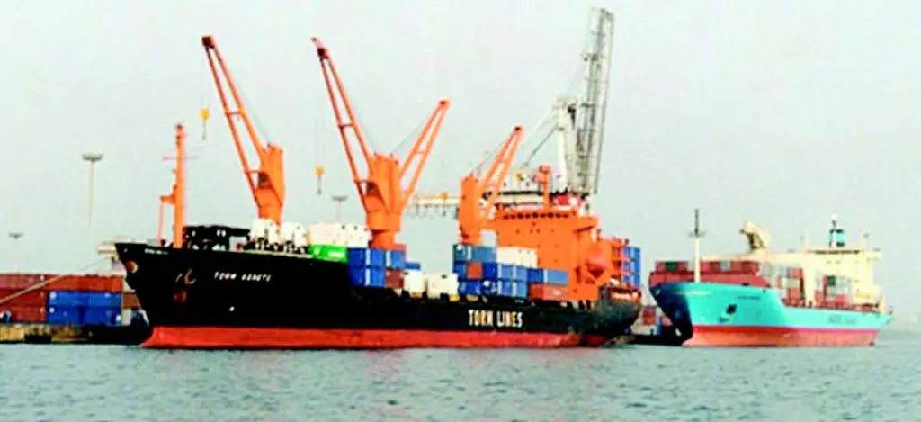 Apapa: severance settlements calm protests