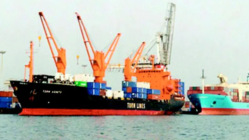 Apapa: severance settlements calm protests