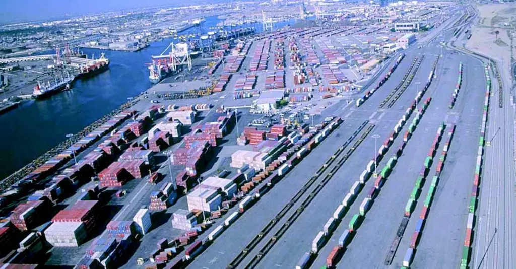Long Beach: eco-aware initiatives