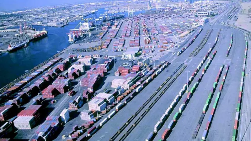 Long Beach: eco-aware initiatives