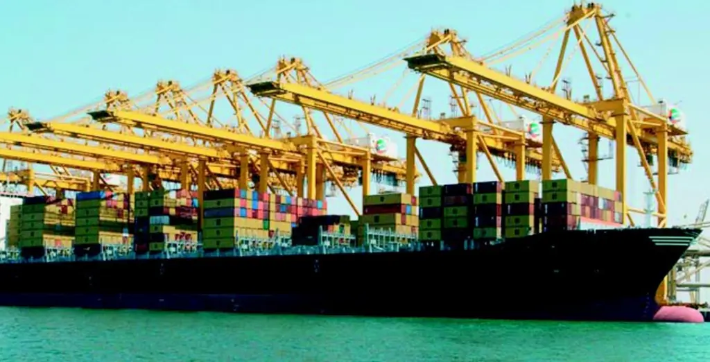 The analysis offers to container terminal operators a measure of the operational difficulties they face
