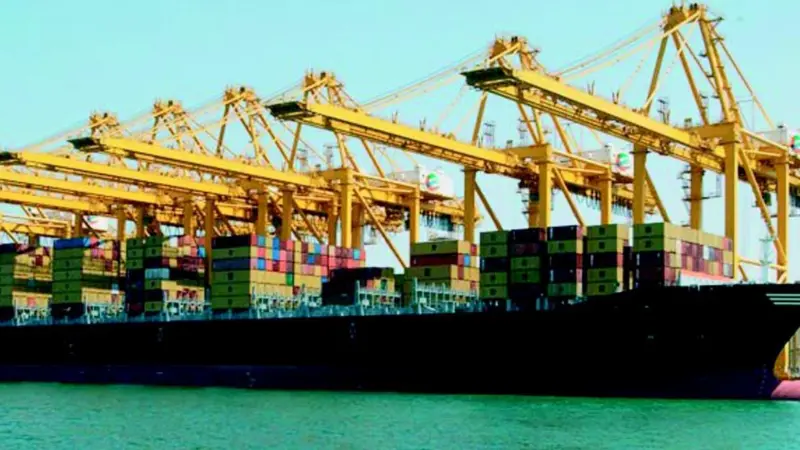 The analysis offers to container terminal operators a measure of the operational difficulties they face