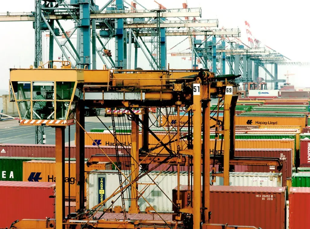 The reaction of the client base to the recent round of consolidation in the international terminal operating sector will be the acid test ICTSIs Suape Terminal in Brazil - ICTSI remains one of the few true independents