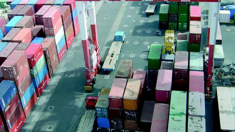 Pakistan International Container Terminal, capacity boost
