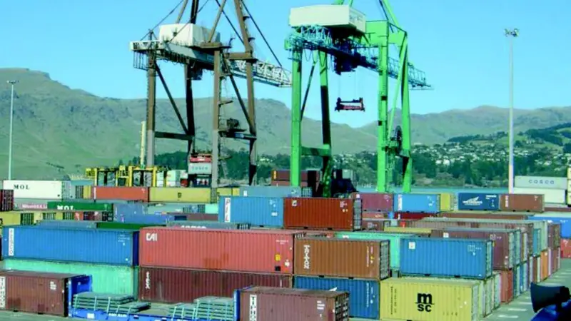 Lyttelton Port of Christchurch is the first facility to employ the new Navis SPARCS N4 management system