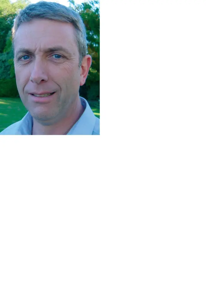 ". . . Measuring productivity helps terminal operators get optimal use from their equipment...." DAVE QUENNELL