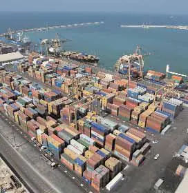 Perfectly formed: Gulftainer believes that being a smaller port operator has its advantages.