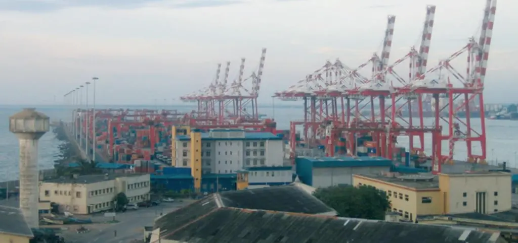 Bleak prospects: Colombo must be ready to fight to keep its regional transhipment crown