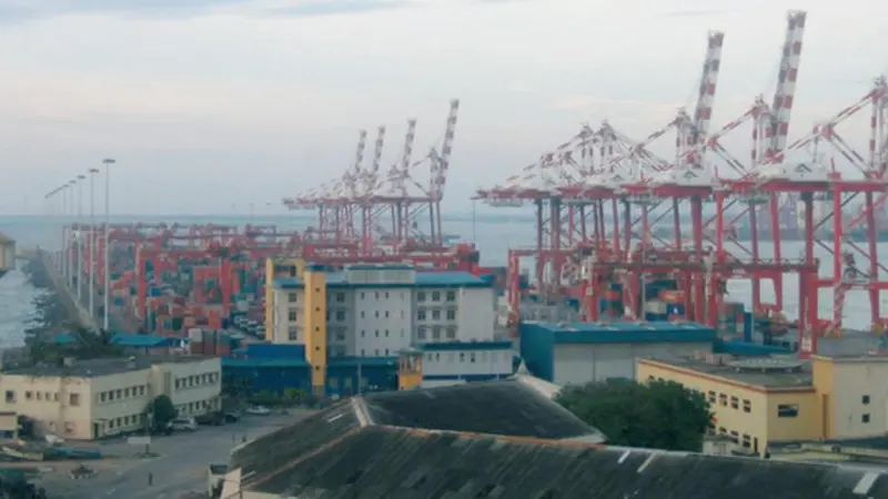 Bleak prospects: Colombo must be ready to fight to keep its regional transhipment crown