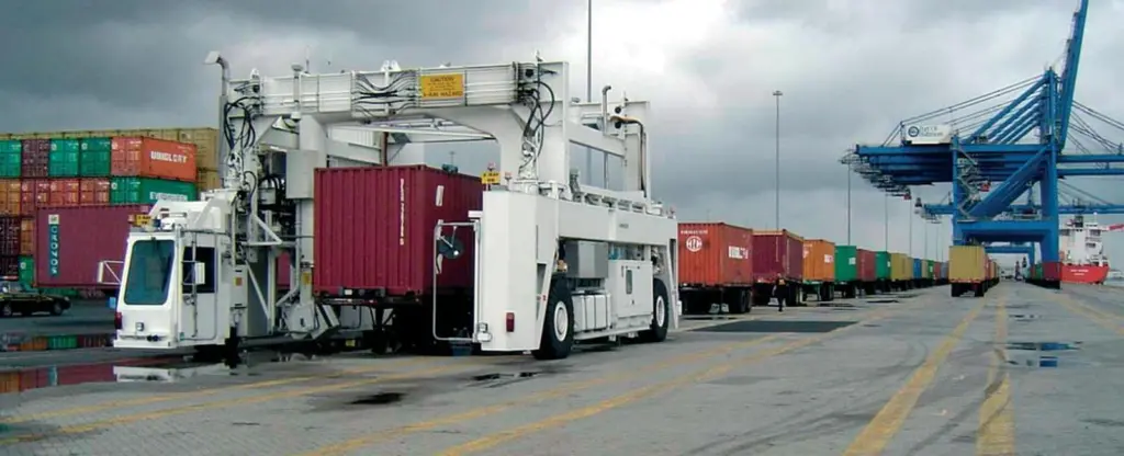 Tall order: Rapiscan questions how the US will enforce 100% inspection of containers with existing infrastructure