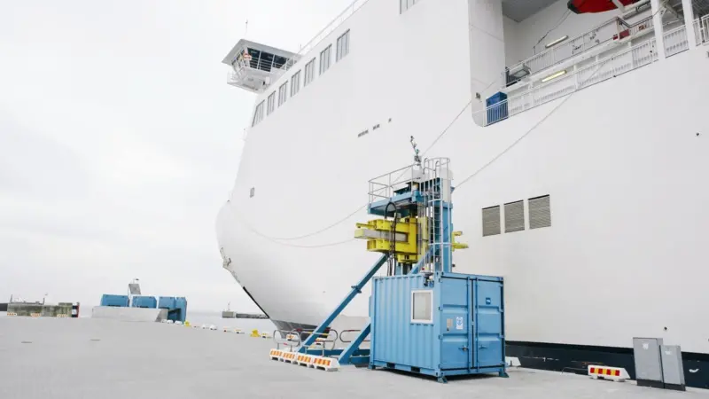 Trelleborg