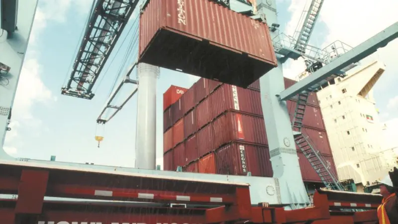 Port Strategy: PANYNJ's Howland Hook