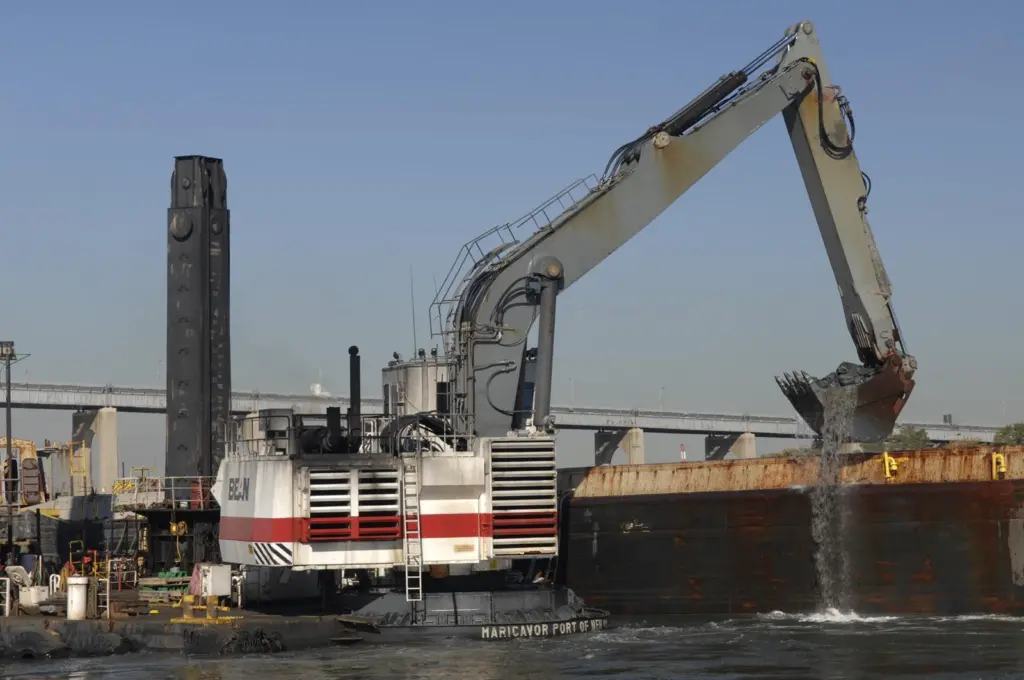 Port Strategy: Raising the Bayonne Bridge will be a tough and costly job