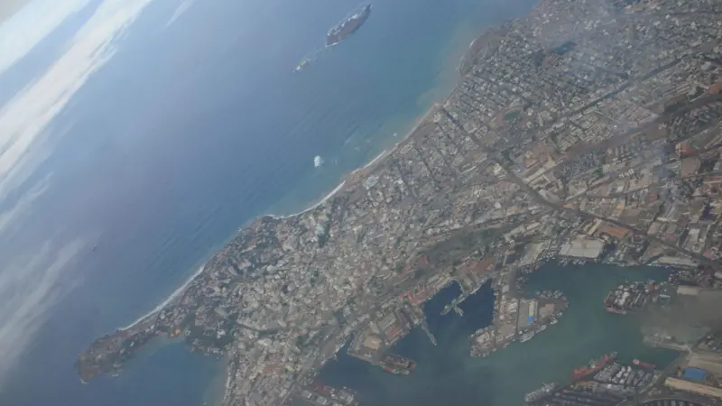 Port Strategy: DP World ups the investment ante in Senegal