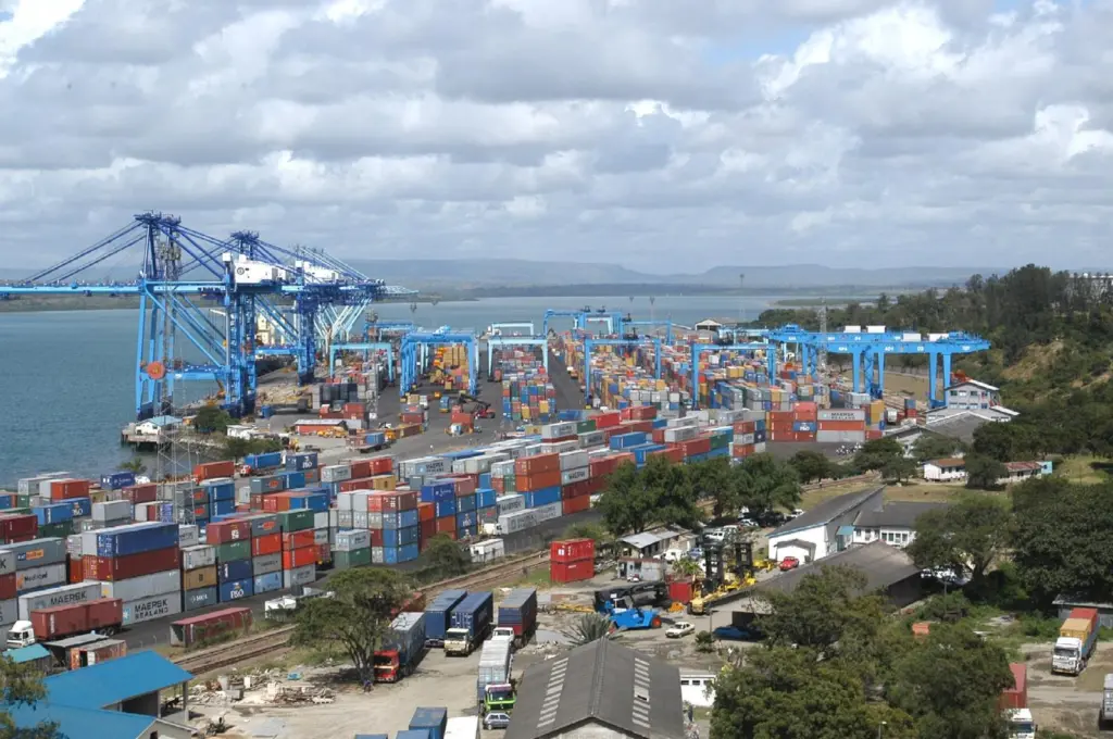 Port Strategy: The KPA is pulling out all the stops to combat congestion