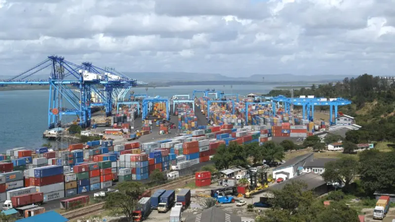 Port Strategy: The KPA is pulling out all the stops to combat congestion