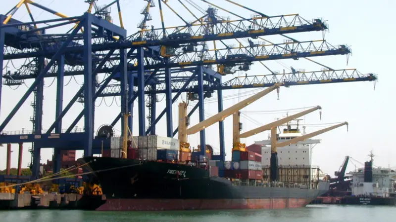 Port Strategy: concession terms at Indian ports such as Chennai will improve