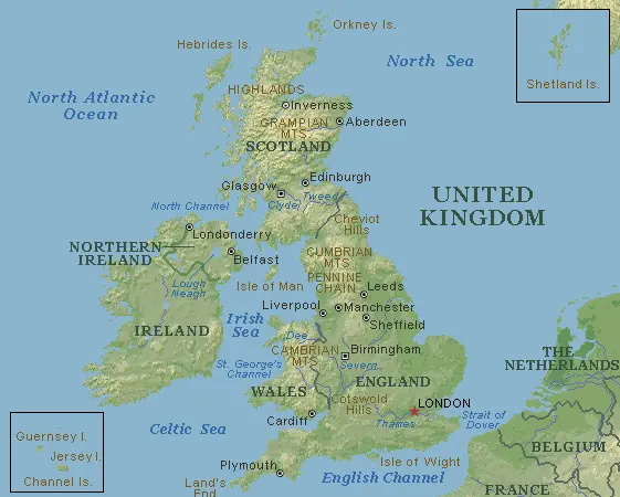 Port Strategy: UK terminal operators could be hit with unexpected tax bill