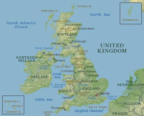 Port Strategy: UK terminal operators could be hit with unexpected tax bill