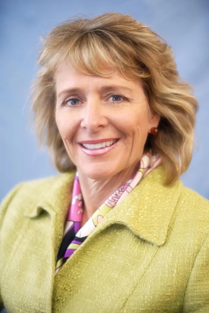 Port Strategy: Halcrow's Stacey Jones believes there is still growth potential at Long Beach and Los Angeles