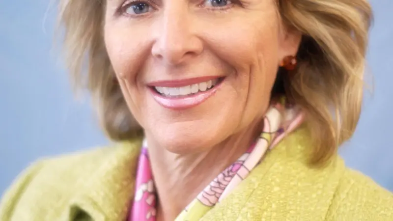 Port Strategy: Halcrow's Stacey Jones believes there is still growth potential at Long Beach and Los Angeles