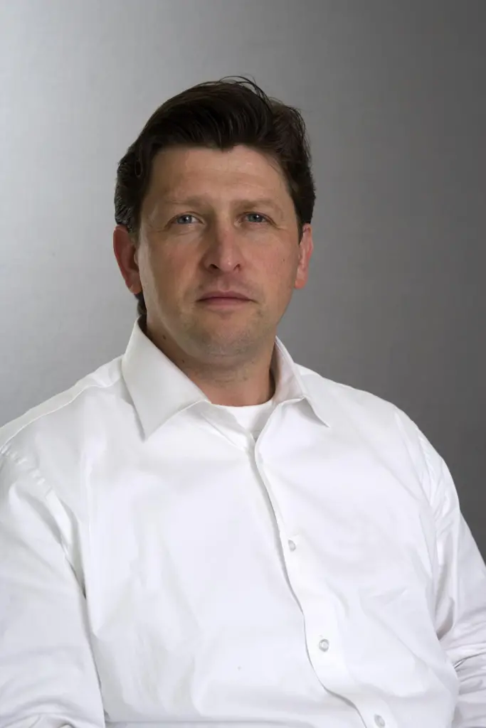 Port Strategy: Kalmar's Dan Pettersson