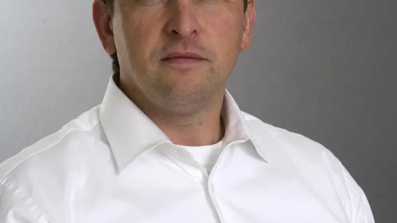 Port Strategy: Kalmar's Dan Pettersson