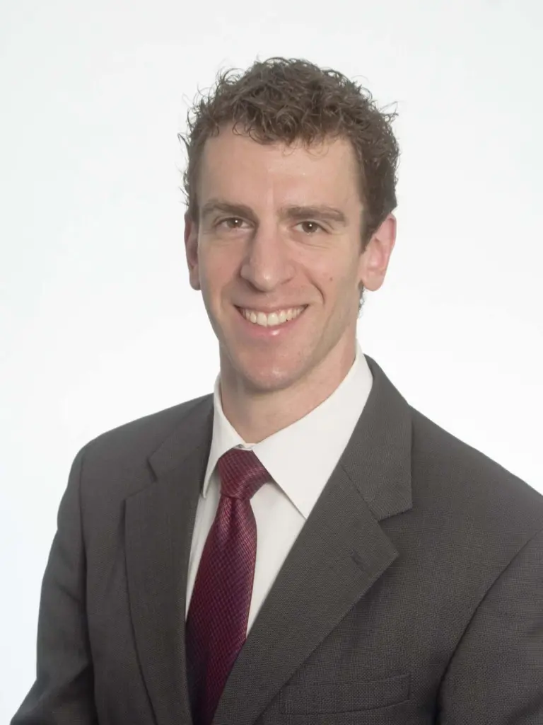 Port Strategy: Visy's John Lund