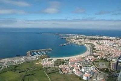 Port Strategy: Portugal's Sines is benefiting from swelling Chinese imports