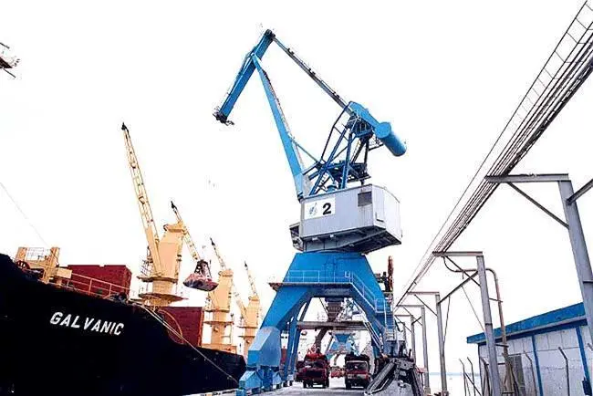 Port Strategy: Malaysia's Northport supports non-containerised traffic