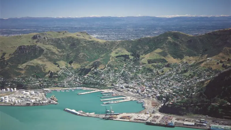 Port Strategy: Lytteton's director salaries are attracting unwanted attention