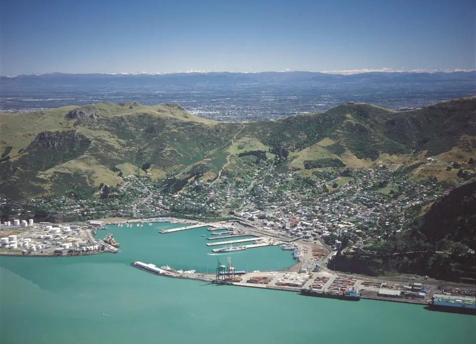 Port Strategy: Lytteton's director salaries are attracting unwanted attention