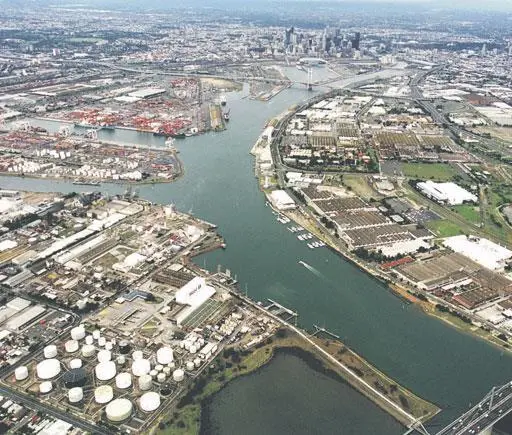 Port Strategy: Long-awaited dredging can now begin at Melbourne
